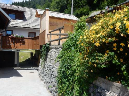 Apartma Mojca