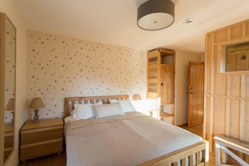 Bed & Breakfast Butterfly Lodge