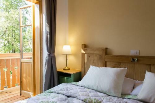 Bed & Breakfast Butterfly Lodge