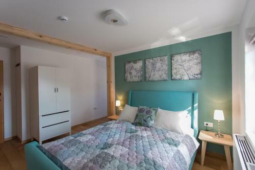 Bed & Breakfast Butterfly Lodge