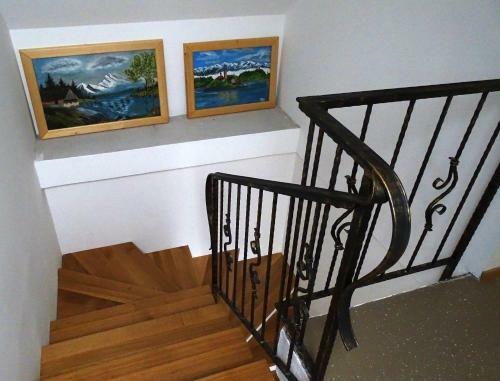 Apartmaji Pri Marodnu
