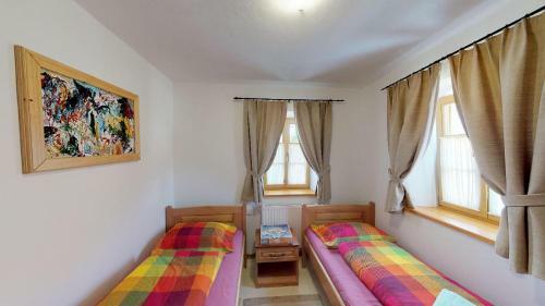 Apartmaji Pri Marodnu