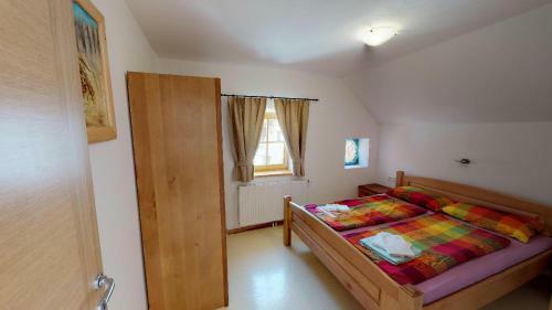 Apartmaji Pri Marodnu