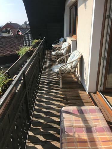 Apartmaji Seljak