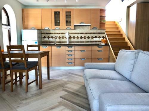 Apartment Laurus