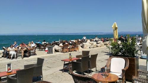 Piran Punta Kim Apartment