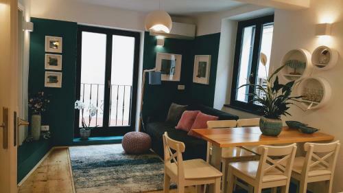 Apartamentos Casa Al Porto Antico