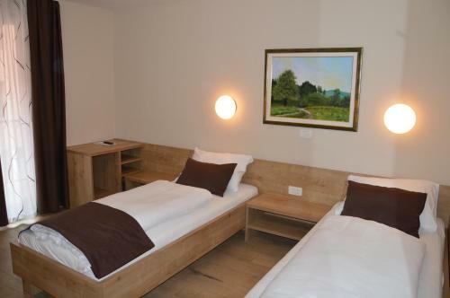 Hotel Slovenj Gradec