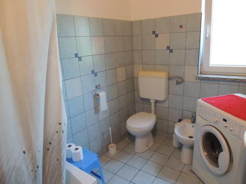 Agroturismo Farm Stay Na Hribu