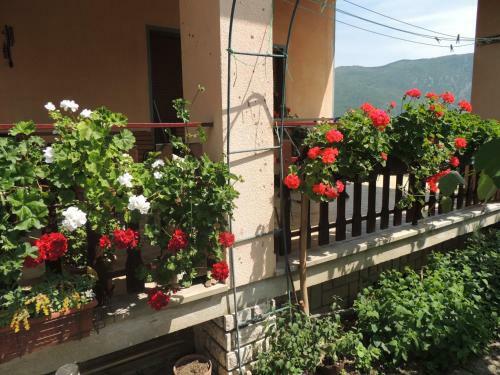 Agroturismo Farm Stay Na Hribu