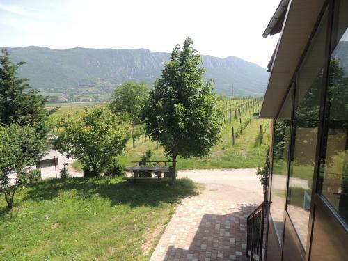 Agroturismo Farm Stay Na Hribu