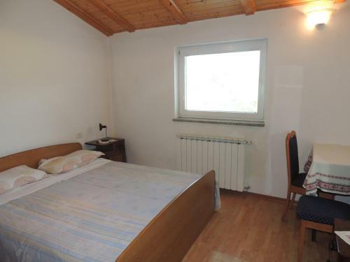 Agroturismo Farm Stay Na Hribu
