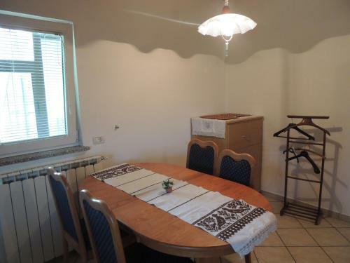 Agroturismo Farm Stay Na Hribu