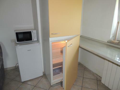 Agroturismo Farm Stay Na Hribu