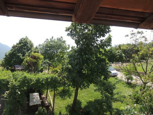 Agroturismo Farm Stay Na Hribu