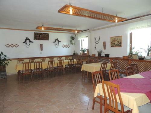 Agroturismo Farm Stay Na Hribu