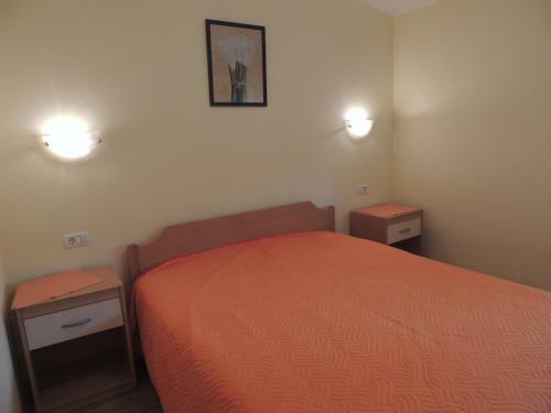 Agroturismo Farm Stay Na Hribu