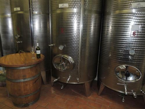 Agroturismo Farm Stay Na Hribu