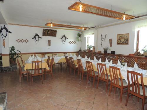 Agroturismo Farm Stay Na Hribu