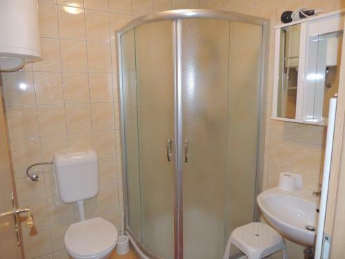 Agroturismo Farm Stay Na Hribu