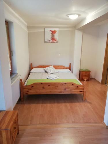 Hostal Guest House Kveder