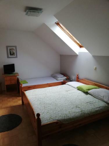 Hostal Guest House Kveder