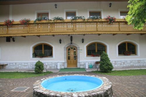 Hostal Guest House Kveder