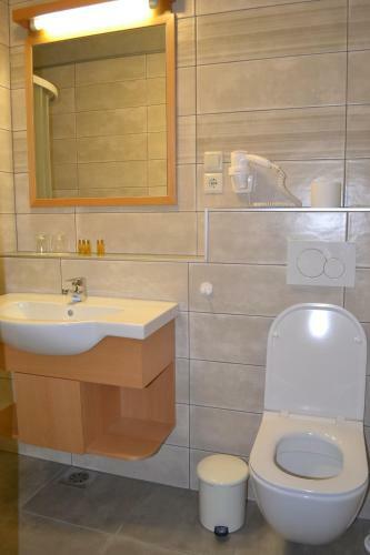 Bed & Breakfast Mini Hotel