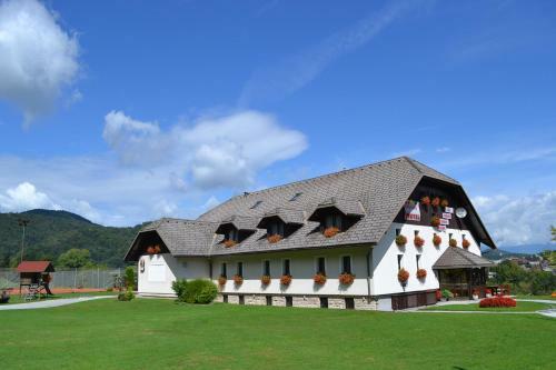 Bed & Breakfast Mini Hotel