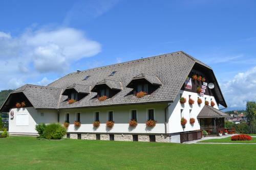 Bed & Breakfast Mini Hotel