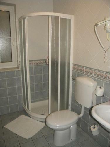 Hotel Gosti??e & Motel Deteljica