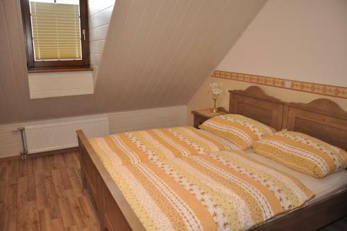 Bed & Breakfast Pr'sknet