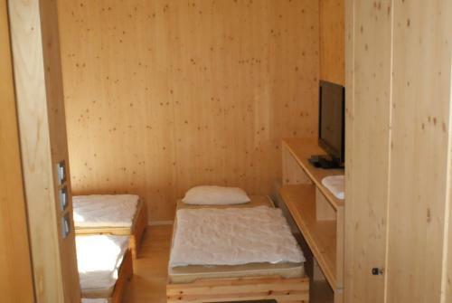 Youth Hostel Punkl