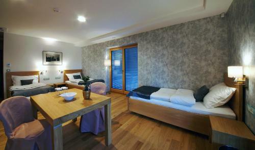 Hostal Pan Preno?i??a