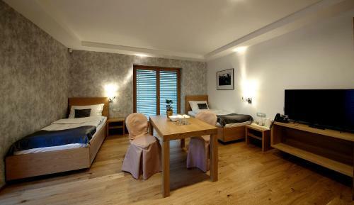 Hostal Pan Preno?i??a