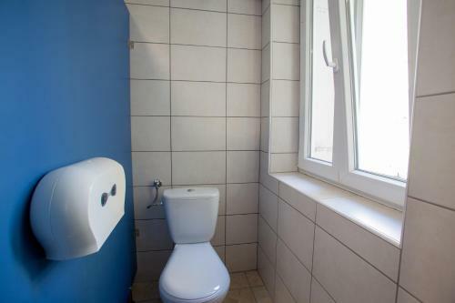 Hostel Adriatic Piran