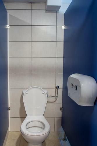 Hostel Adriatic Piran