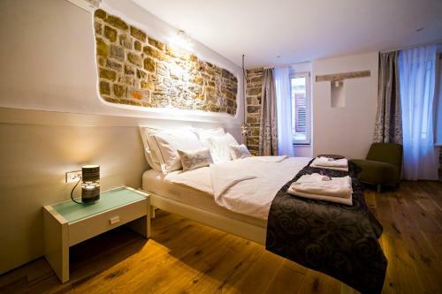 Memento B&B Piran