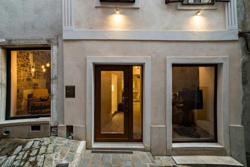 Memento B&B Piran