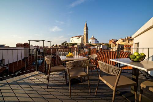Memento B&B Piran