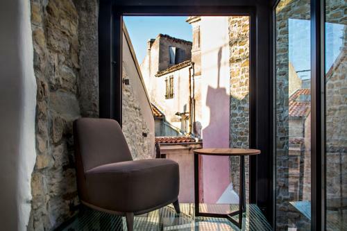 Memento B&B Piran