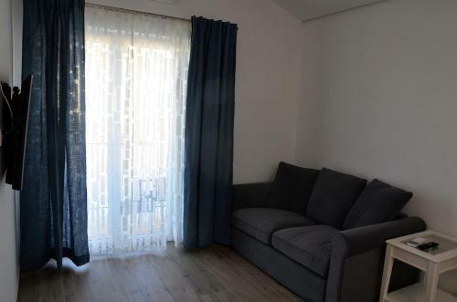 Apartments Ostanek 2
