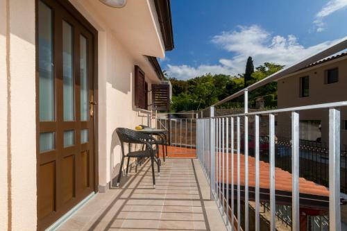 Apartments Antic