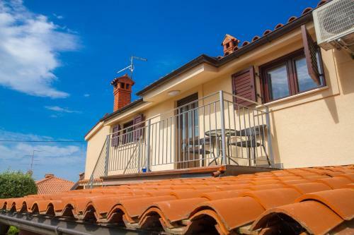 Apartments Antic