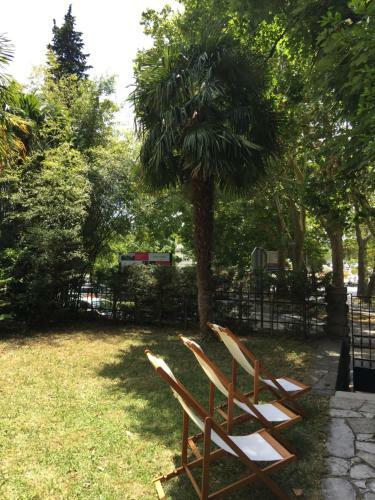 Hostal Rooms Portorose Center