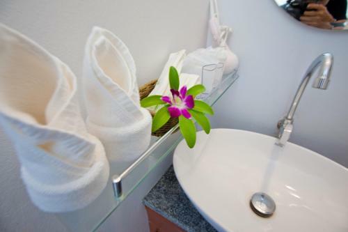 Hotel Ardea Resort Pool Villa