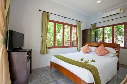 Hotel Ardea Resort Pool Villa