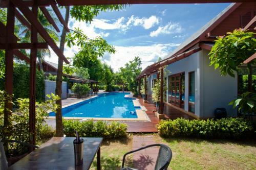 Hotel Ardea Resort Pool Villa