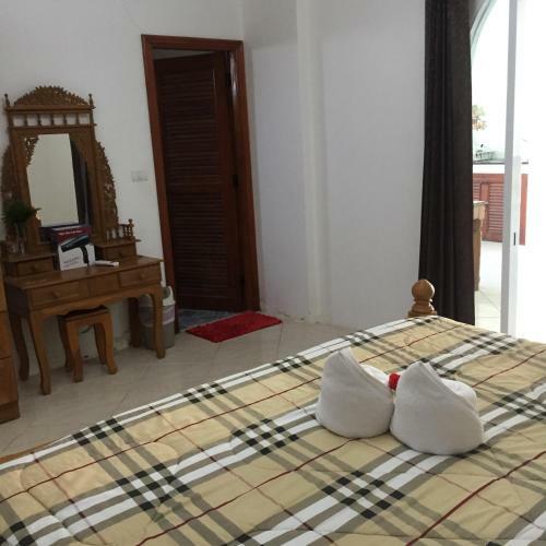 Hotel Eed Amata Resort