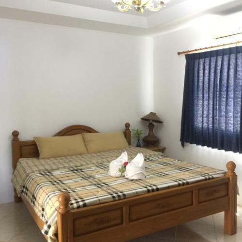Hotel Eed Amata Resort